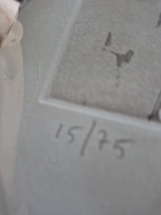 Grabado Roselli – Arte, Paper (photo 6 of 8)