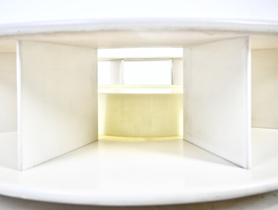Image 1 of "Bazaar" Coffee Table by Superstudio for Giovanetti, 1968