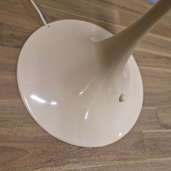 Image 1 of Louis Poulsen Panthella table lamp