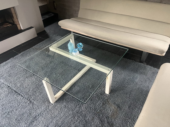 Image 1 of Coffee table Bauhaus