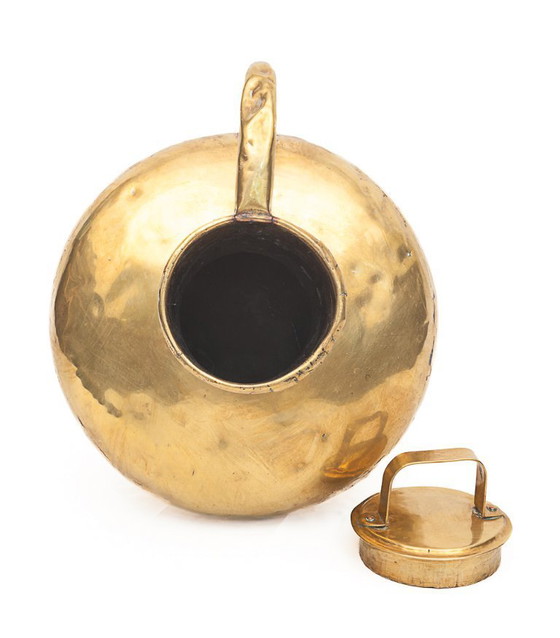 Image 1 of Large milk cane