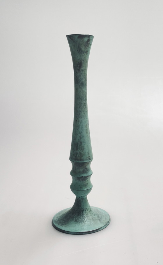 Image 1 of Pátina de candelabro
