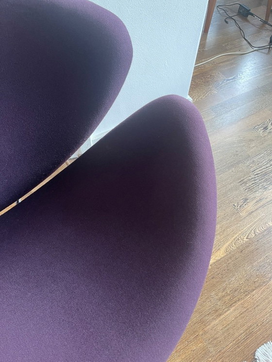 Image 1 of Sillón Artifort Orange Slice F437