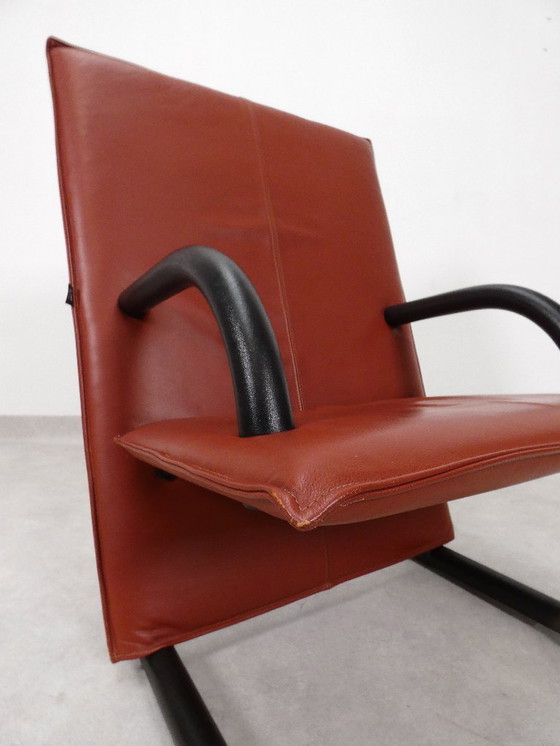 Image 1 of Poltrona T-Line - Arflex