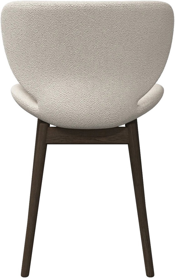 Chaise de salle à manger Hamilton – BoConcept, Chaises de salle à manger, Textile, Bois (photo 4 of 5)