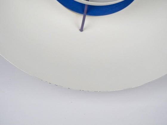 Image 1 of Danish vintage pendant lamp PH 5 by Poul Henningsen, Louis Poulsen, 1958