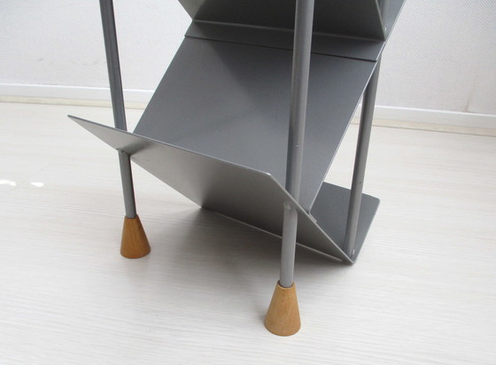 Image 1 of Porta CD/DVD Lourens Fisher