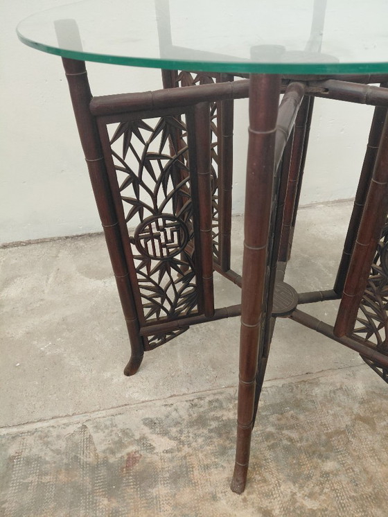 Image 1 of Table d'Appoint