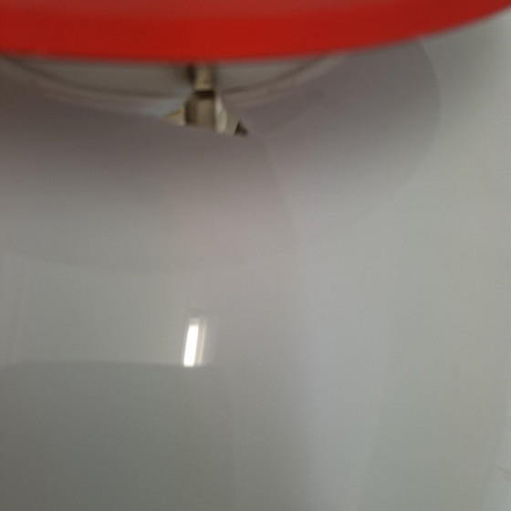 Image 1 of Louis Poulsen PH80 Table Lamp Old Large Model