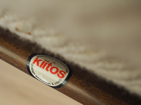 Image 1 of Kiitos Modulares Sofa, italienisches Design, 1970er Jahre, Designer: Titina Ammannati & Giampiero Vitelli, hergestellt von Rossi