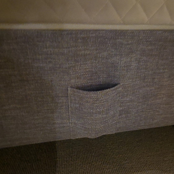 Image 1 of Sealy Hybrid Plush box spring - 180x200