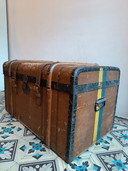 Trunk - Side table - Coffee table