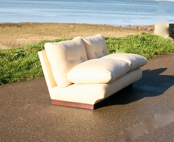 Image 1 of Divano Cassina, Paolo Caliari, Italia, 1963.