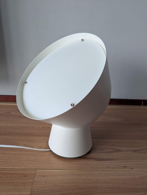Image 1 of Lámpara IKEA PS 2017 (blanca), diseñador Ola Wihlborg