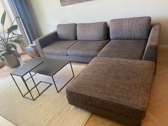Image 1 of Minotti Ecksofa, Typ Hudson