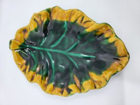 Image 1 of Vallauris Côte-d'Azur 1970 taza de cerámica