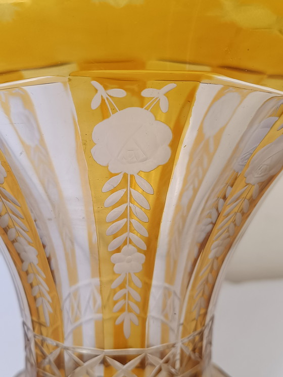 Image 1 of Boheemse Amberkristal