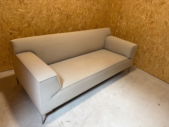 Image 1 of Design on Stock Bloq 2.5 zit, Beige