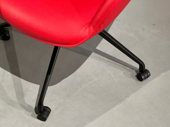 Image 1 of Silla de comedor Kiq de Bree's New World (juego de 4)