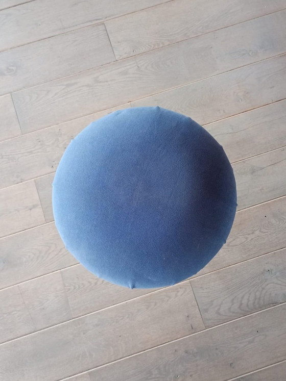 Image 1 of Tabouret URI 1995 - designer Per Ivar Ledang, Suède