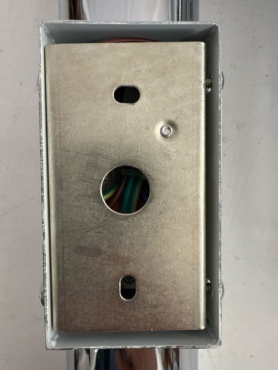 Image 1 of Linea Verdace - Tubetto LV32042 - Chroom