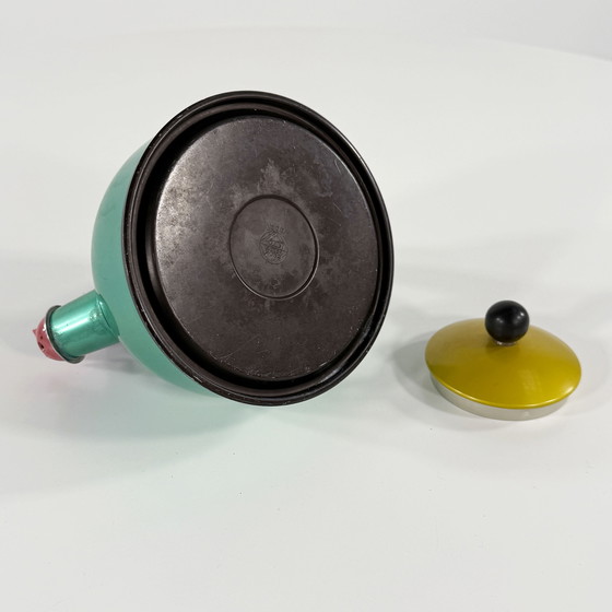 Image 1 of Inicio / Tetera de Cook Vessel, Japón, década de 1980