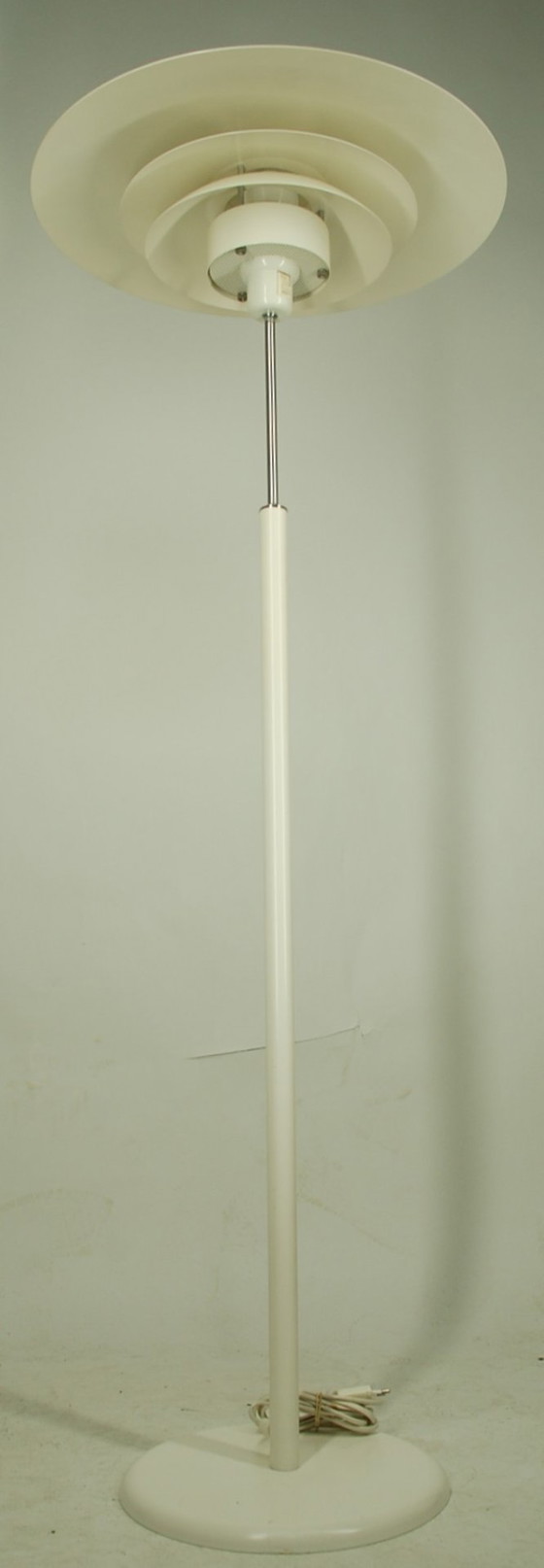 Image 1 of Lampadaire design vintage des années 1990, Danemark.