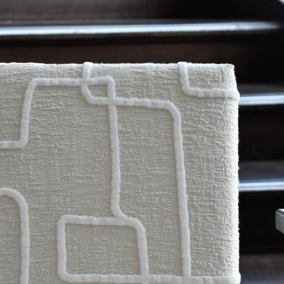 Image 1 of Gispen 1401 Fauteuil