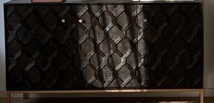 Image 1 of Westwing Clive sideboard in excellent condition.