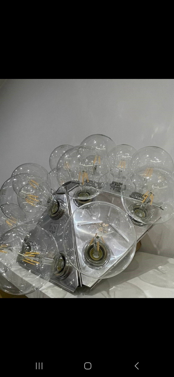 Image 1 of Flos Taraxacum 88 lamp