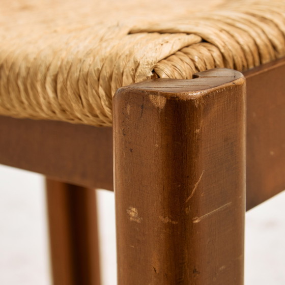 Image 1 of MK10322 Esszimmerstuhl aus Buche, 5er-Set