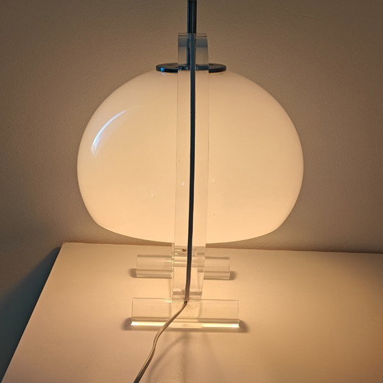 Image 1 of Lampada da scrivania Dijkstra