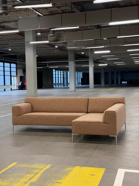 Design On Stock Bloq Corner sofa – Textile (photo 2 of 16)