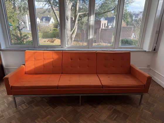 Image 1 of Florence Knoll asiento 3