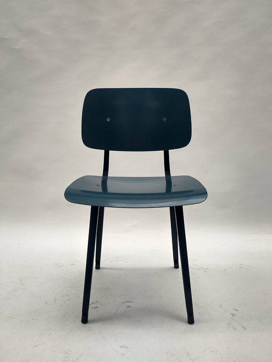 Image 1 of Silla revuelta Friso Kramer Ahrend de Cirkel