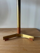 Lampe de Bureau Président par Jo Hammerborg pour Fog & Mørup, 1960s