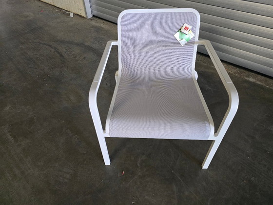 Image 1 of 2x MANUTTI HELIOS À SIÈGE BAS