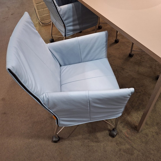 Image 1 of Montis Geraldine dining chair