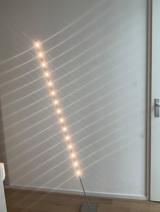 Image 1 of Lampada da terra moderna in vendita