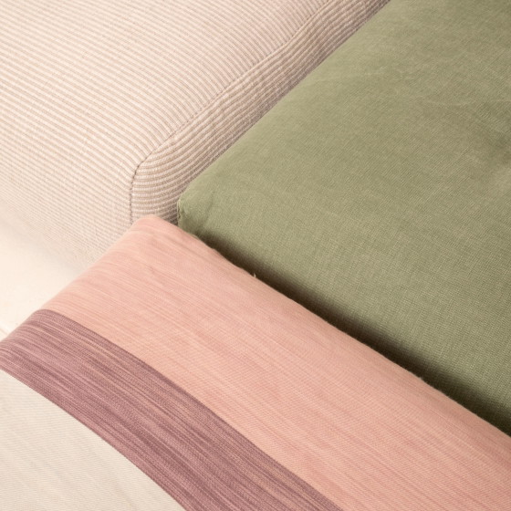 Divano Modulare Roche Bobois con Tessuto Kenzo 1990 Italia – Divani modulari, Cotton, Postmodern (photo 22 of 26)