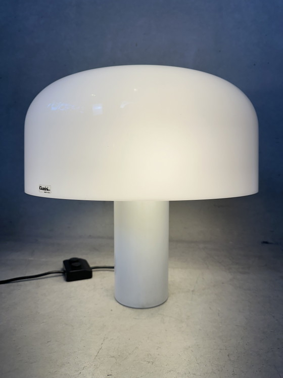 Image 1 of Vintage design ‘POLO’ table lamp - iGuzzini