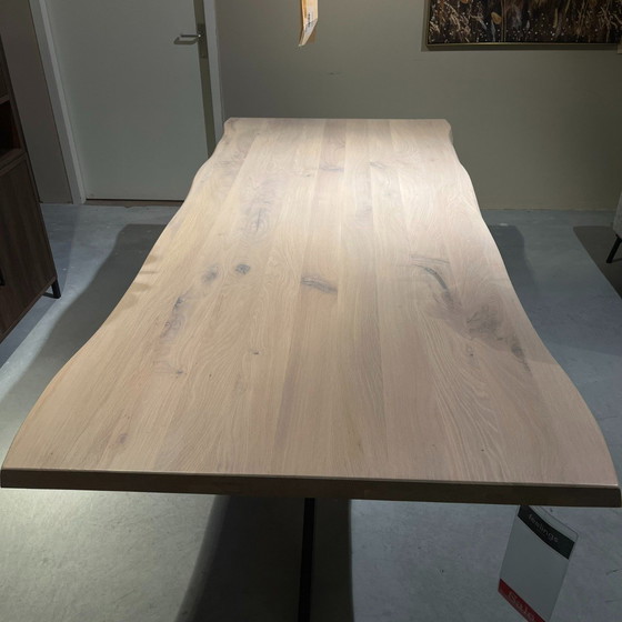 Image 1 of Feelings Zenica dining table - 220x100