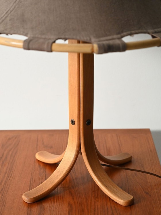 Image 1 of “Anna” table lamp by Anna Ehrner