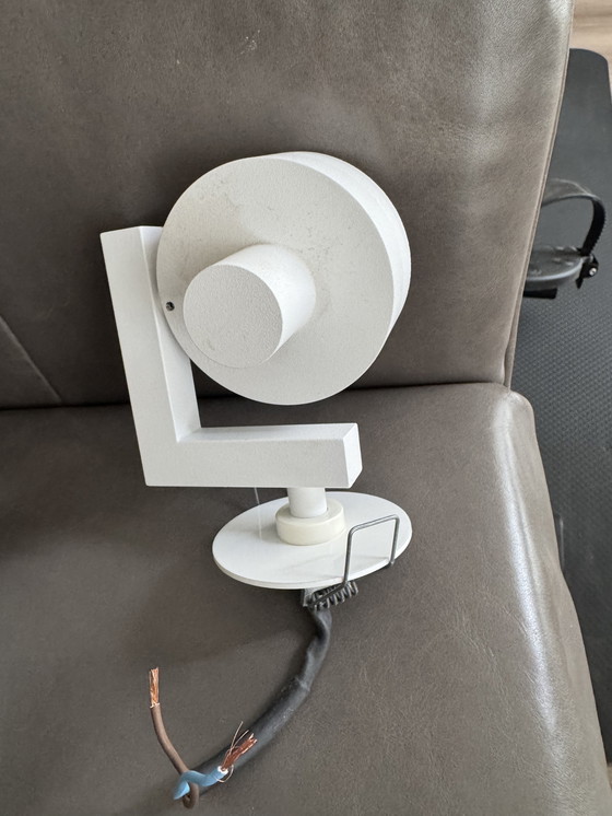 Image 1 of Opbouw spot delta light ( Belgium) Architectuel design