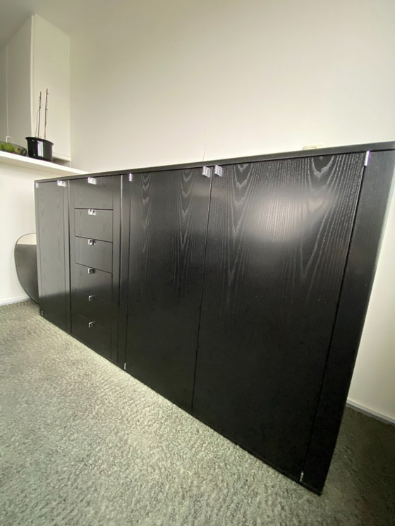 Image 1 of Interlubke Vintage Cupboard 