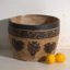Antique Chinese papier-mâché container – China, circa 1900 – Decorative Objects (photo 10 of 40)