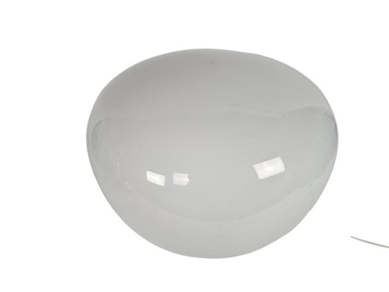 Image 1 of Ikea design - Carl Ojerstam - Jonisk design - lámpara de sobremesa - lámpara de pie - 2000