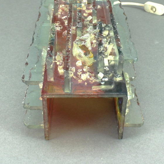 Image 1 of Willem Van Oyen (1921-2004) - Raak, Amsterdam - Años 60 - Chartres