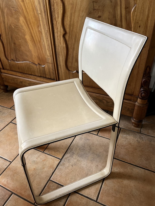 Matteo Grassi stoelen