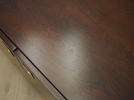 Image 1 of Armario de palisandro, diseño danés, años 70, producción: Dinamarca